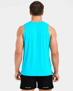 Run Loose Tank