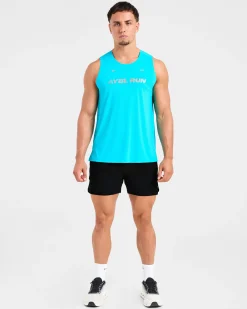 Run Loose Tank