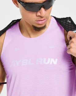 Run Loose Tank