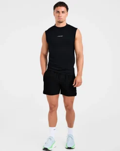 Run Slim Tank