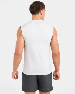 Run Slim Tank