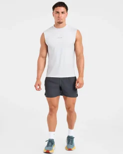 Run Slim Tank