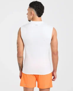 Run Slim Tank