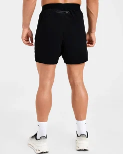 Run Speed Shorts