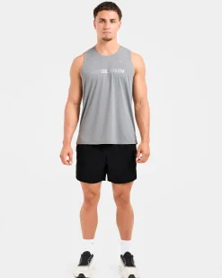 Run Speed Shorts