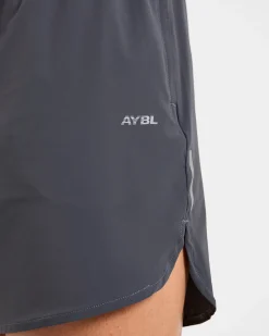 Run Speed Shorts