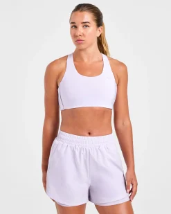 Run Sports Bra