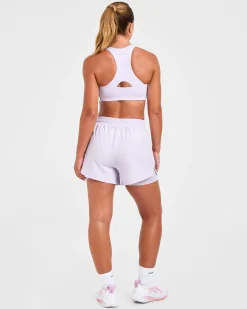 Run Sports Bra