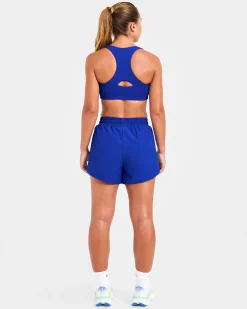 Run Sports Bra