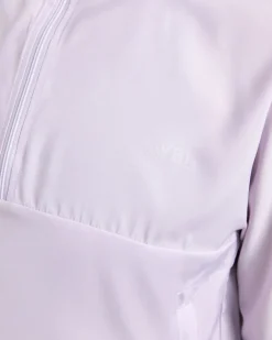 Run 1/2 Zip Jacket