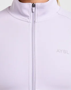 Run Zip Jacket