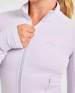 Run Zip Jacket