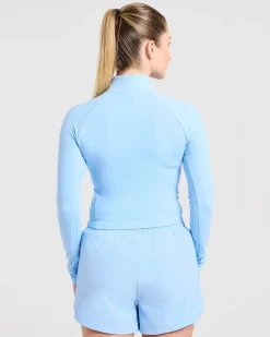 Run Zip Jacket