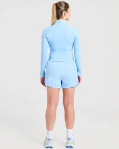 Run Zip Jacket