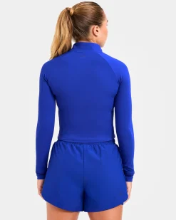 Run Zip Jacket