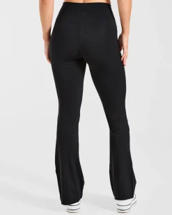 Sculpt Flared Leggings