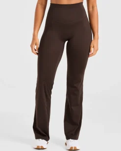 Sculpt Flared Leggings