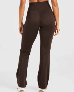 Sculpt Flared Leggings