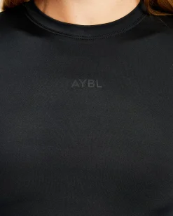 Sculpt Long Sleeve Top