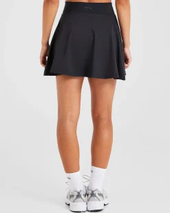 Sculpt Skort