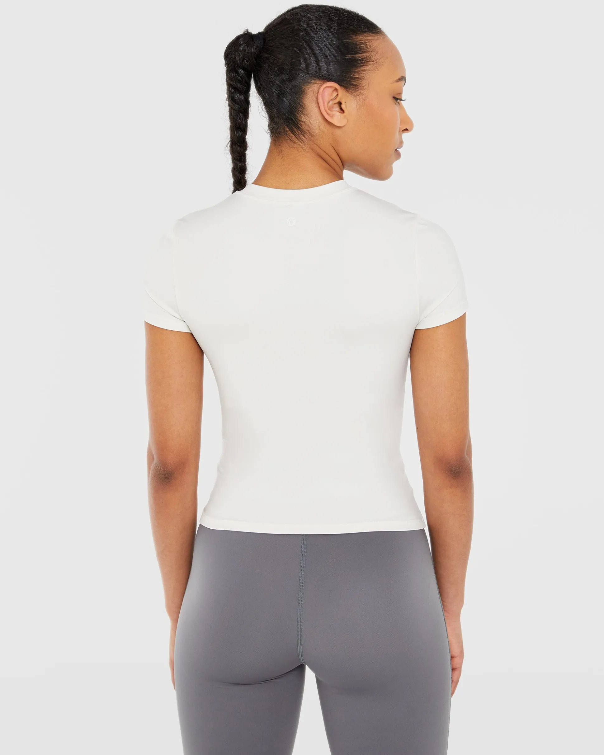 Sculpt T Shirt
