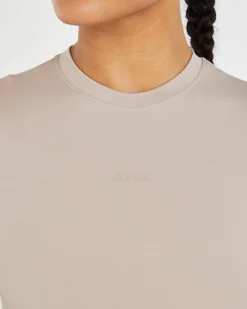 Sculpt T Shirt