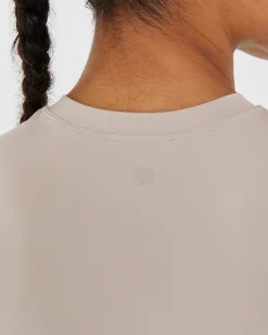 Sculpt T Shirt
