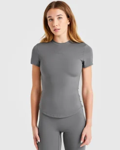 Sculpt T Shirt