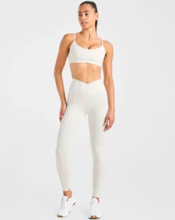 Sculpt Wrap Leggings