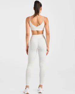 Sculpt Wrap Leggings