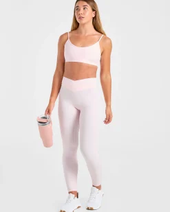 Sculpt Wrap Leggings