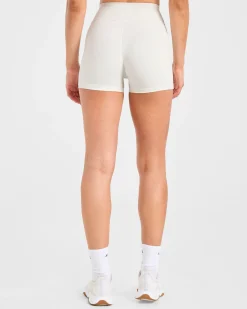 Sculpt Wrap Shorts