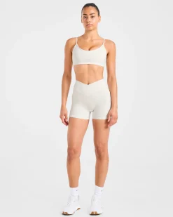 Sculpt Wrap Shorts