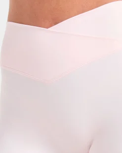 Sculpt Wrap Shorts