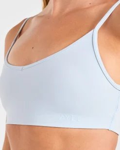 Sculpt Wrap Sports Bra