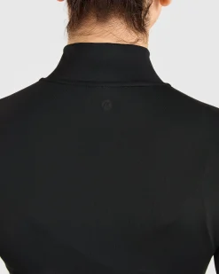 Sculpt Zip Jacket