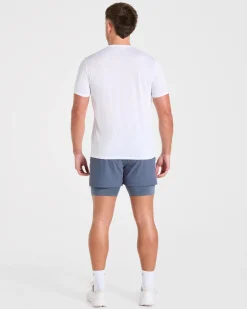 Signature 2 in 1 Shorts