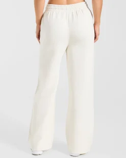 Sports Collective Oversized Straight Leg Joggers