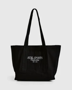 Sports Collective Tote Bag