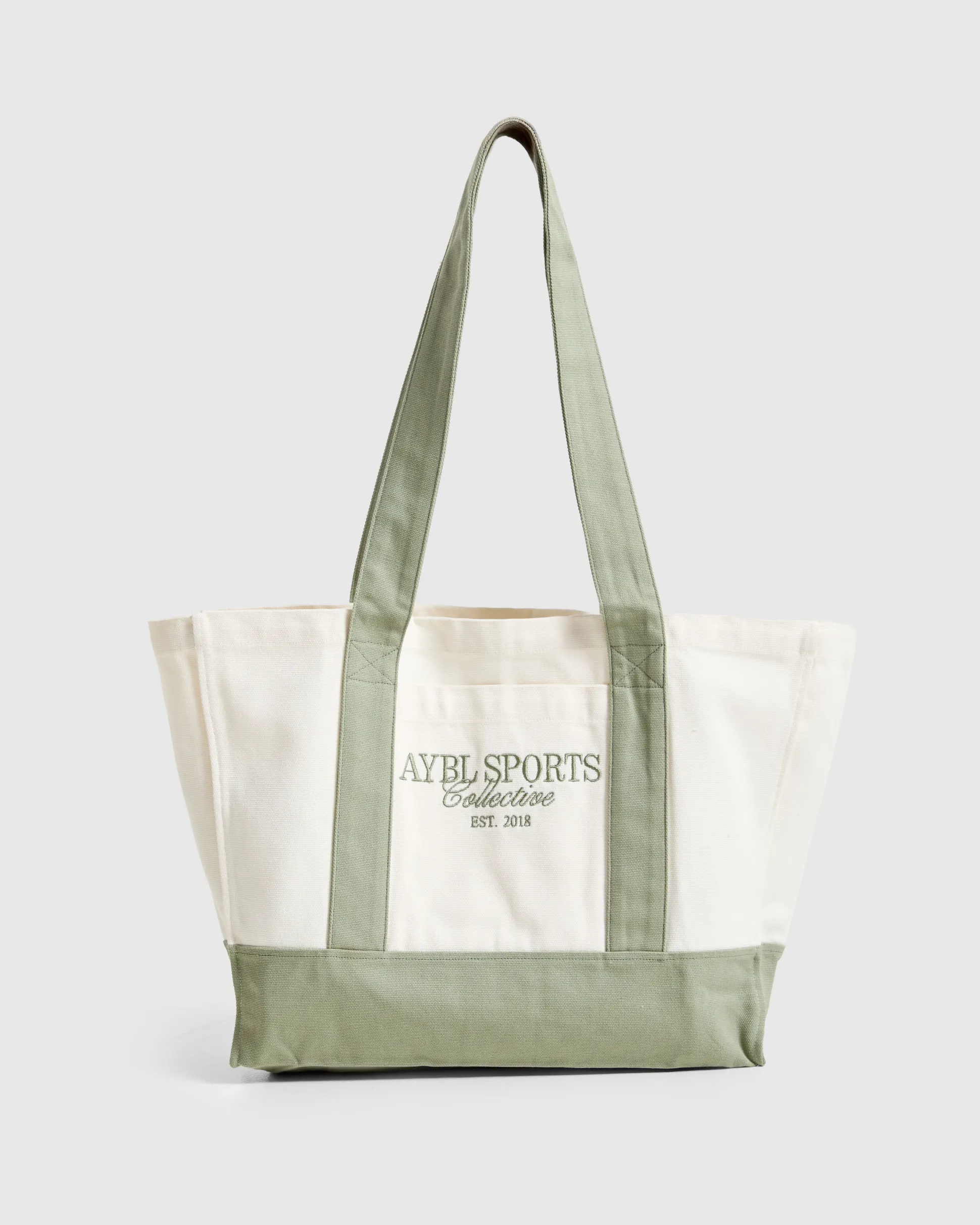 Sports Collective Tote Bag