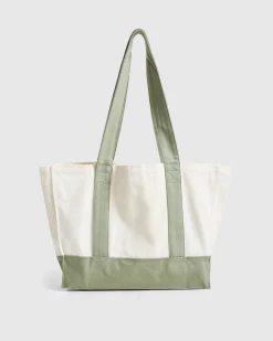 Sports Collective Tote Bag