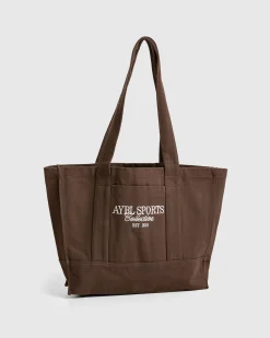Sports Collective Tote Bag