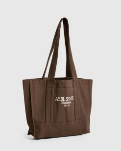 Sports Collective Tote Bag