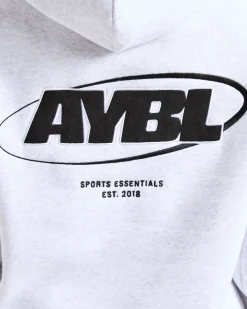 Sports Essentials Oversized Hoodie