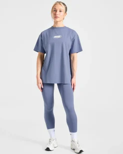 Sports Essentials Oversized T Shirt
