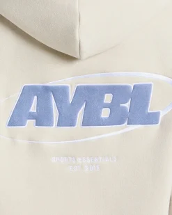 Sports Essentials Oversized Hoodie
