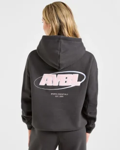 Sports Essentials Oversized Hoodie