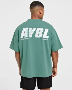 Sportswear Essentials Oversized T Shirt