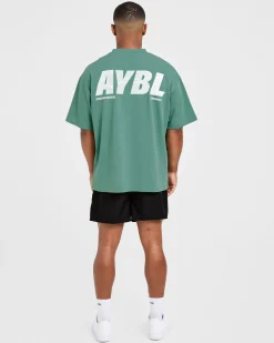Sportswear Essentials Oversized T Shirt