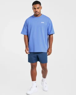 Sportswear Essentials Oversized T Shirt